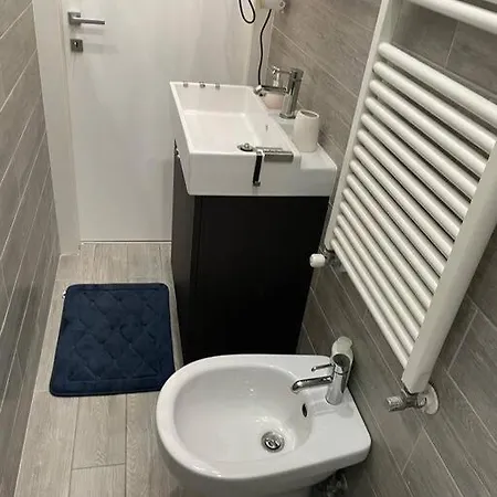 Chiara Holiday home Trieste