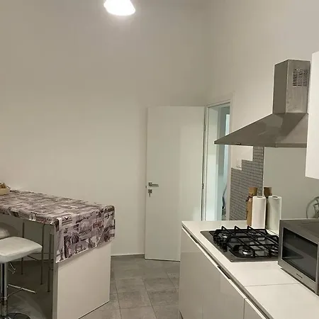 Holiday home Chiara Trieste