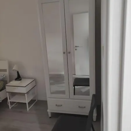 بيت للعطل Chiara *