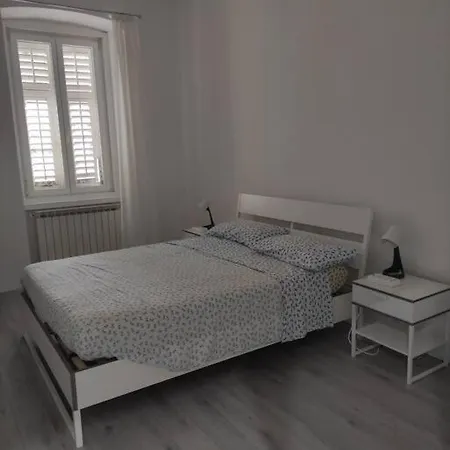 Hébergement de vacances Chiara *