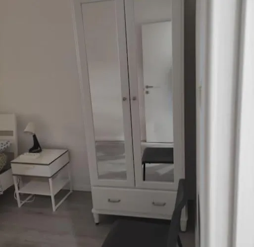 Σπίτι διακοπών Chiara *